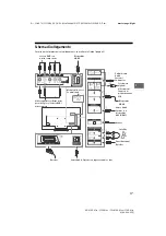 Предварительный просмотр 115 страницы Sony Bravia KD-65XD85 series Reference Manual