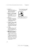 Предварительный просмотр 116 страницы Sony Bravia KD-65XD85 series Reference Manual