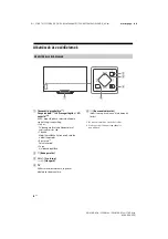 Preview for 242 page of Sony Bravia KD-65XD85 series Reference Manual