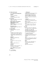 Preview for 296 page of Sony Bravia KD-65XD85 series Reference Manual