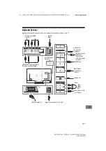 Предварительный просмотр 315 страницы Sony Bravia KD-65XD85 series Reference Manual