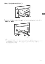 Preview for 13 page of Sony BRAVIA KD-65Z9F Reference Manual