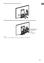 Предварительный просмотр 15 страницы Sony BRAVIA KD-65ZD9 Reference Manual