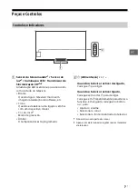 Предварительный просмотр 107 страницы Sony BRAVIA KD-65ZD9 Reference Manual