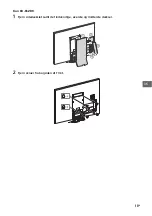 Предварительный просмотр 171 страницы Sony BRAVIA KD-65ZD9 Reference Manual