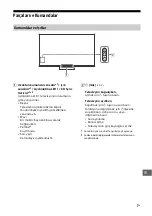 Предварительный просмотр 365 страницы Sony BRAVIA KD-65ZD9 Reference Manual