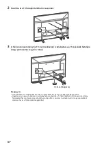 Предварительный просмотр 308 страницы Sony Bravia KD-65ZF9 Reference Manual