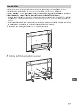 Предварительный просмотр 309 страницы Sony Bravia KD-65ZF9 Reference Manual