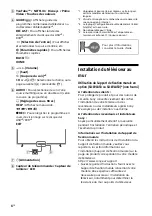 Preview for 12 page of Sony BRAVIA KD-75X8 J Series Reference Manual