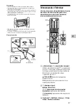 Предварительный просмотр 43 страницы Sony BRAVIA KD-75X8 J Series Reference Manual