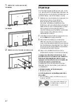 Предварительный просмотр 14 страницы Sony BRAVIA KD-75ZH8 Reference Manual