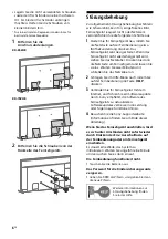 Предварительный просмотр 38 страницы Sony BRAVIA KD-75ZH8 Reference Manual