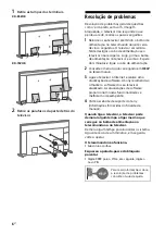 Предварительный просмотр 46 страницы Sony BRAVIA KD-75ZH8 Reference Manual