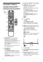 Предварительный просмотр 52 страницы Sony BRAVIA KD-75ZH8 Reference Manual