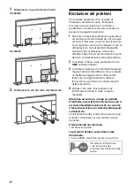 Предварительный просмотр 54 страницы Sony BRAVIA KD-75ZH8 Reference Manual