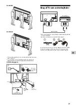 Предварительный просмотр 67 страницы Sony BRAVIA KD-75ZH8 Reference Manual