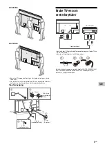 Предварительный просмотр 83 страницы Sony BRAVIA KD-75ZH8 Reference Manual