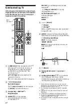 Предварительный просмотр 84 страницы Sony BRAVIA KD-75ZH8 Reference Manual