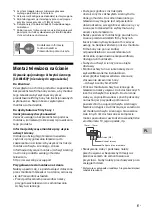 Предварительный просмотр 93 страницы Sony BRAVIA KD-75ZH8 Reference Manual