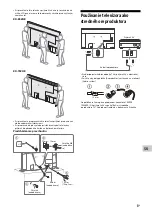 Предварительный просмотр 107 страницы Sony BRAVIA KD-75ZH8 Reference Manual