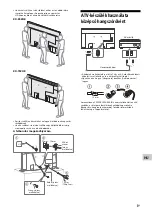 Предварительный просмотр 115 страницы Sony BRAVIA KD-75ZH8 Reference Manual