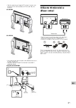 Предварительный просмотр 123 страницы Sony BRAVIA KD-75ZH8 Reference Manual