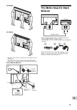 Предварительный просмотр 147 страницы Sony BRAVIA KD-75ZH8 Reference Manual