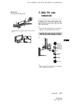 Предварительный просмотр 119 страницы Sony Bravia KD-84X9000 Operating Instructions Manual