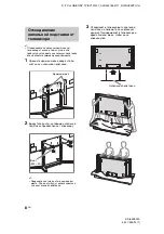 Предварительный просмотр 212 страницы Sony Bravia KD-84X9000 Operating Instructions Manual