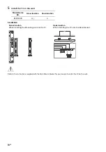 Preview for 14 page of Sony BRAVIA KD-85X9500B Reference Manual