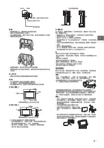 Preview for 21 page of Sony BRAVIA KD-85X9500B Reference Manual