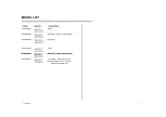 Preview for 2 page of Sony BRAVIA KD-85X9500B Service Manual