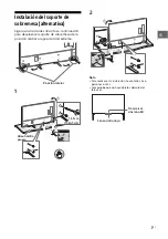 Предварительный просмотр 39 страницы Sony Bravia KD-85X9505B Reference Manual