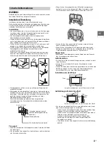 Предварительный просмотр 67 страницы Sony Bravia KD-85X9505B Reference Manual