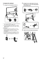 Предварительный просмотр 72 страницы Sony Bravia KD-85X9505B Reference Manual