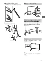 Предварительный просмотр 89 страницы Sony Bravia KD-85X9505B Reference Manual