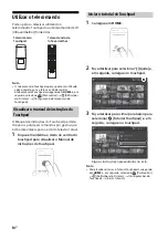 Предварительный просмотр 90 страницы Sony Bravia KD-85X9505B Reference Manual