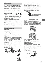 Предварительный просмотр 99 страницы Sony Bravia KD-85X9505B Reference Manual