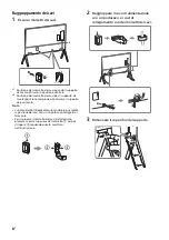 Предварительный просмотр 104 страницы Sony Bravia KD-85X9505B Reference Manual