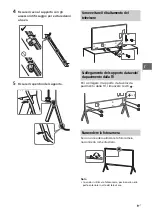 Предварительный просмотр 105 страницы Sony Bravia KD-85X9505B Reference Manual