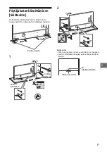 Предварительный просмотр 153 страницы Sony Bravia KD-85X9505B Reference Manual