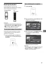 Предварительный просмотр 171 страницы Sony Bravia KD-85X9505B Reference Manual