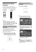 Предварительный просмотр 188 страницы Sony Bravia KD-85X9505B Reference Manual