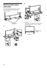 Предварительный просмотр 216 страницы Sony Bravia KD-85X9505B Reference Manual