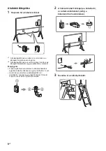 Предварительный просмотр 234 страницы Sony Bravia KD-85X9505B Reference Manual