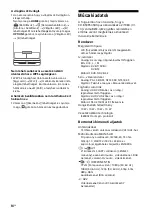 Предварительный просмотр 240 страницы Sony Bravia KD-85X9505B Reference Manual