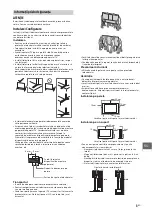 Предварительный просмотр 245 страницы Sony Bravia KD-85X9505B Reference Manual