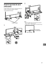 Предварительный просмотр 249 страницы Sony Bravia KD-85X9505B Reference Manual