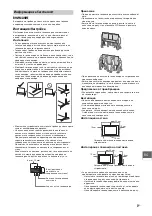 Предварительный просмотр 261 страницы Sony Bravia KD-85X9505B Reference Manual