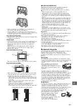 Предварительный просмотр 279 страницы Sony Bravia KD-85X9505B Reference Manual